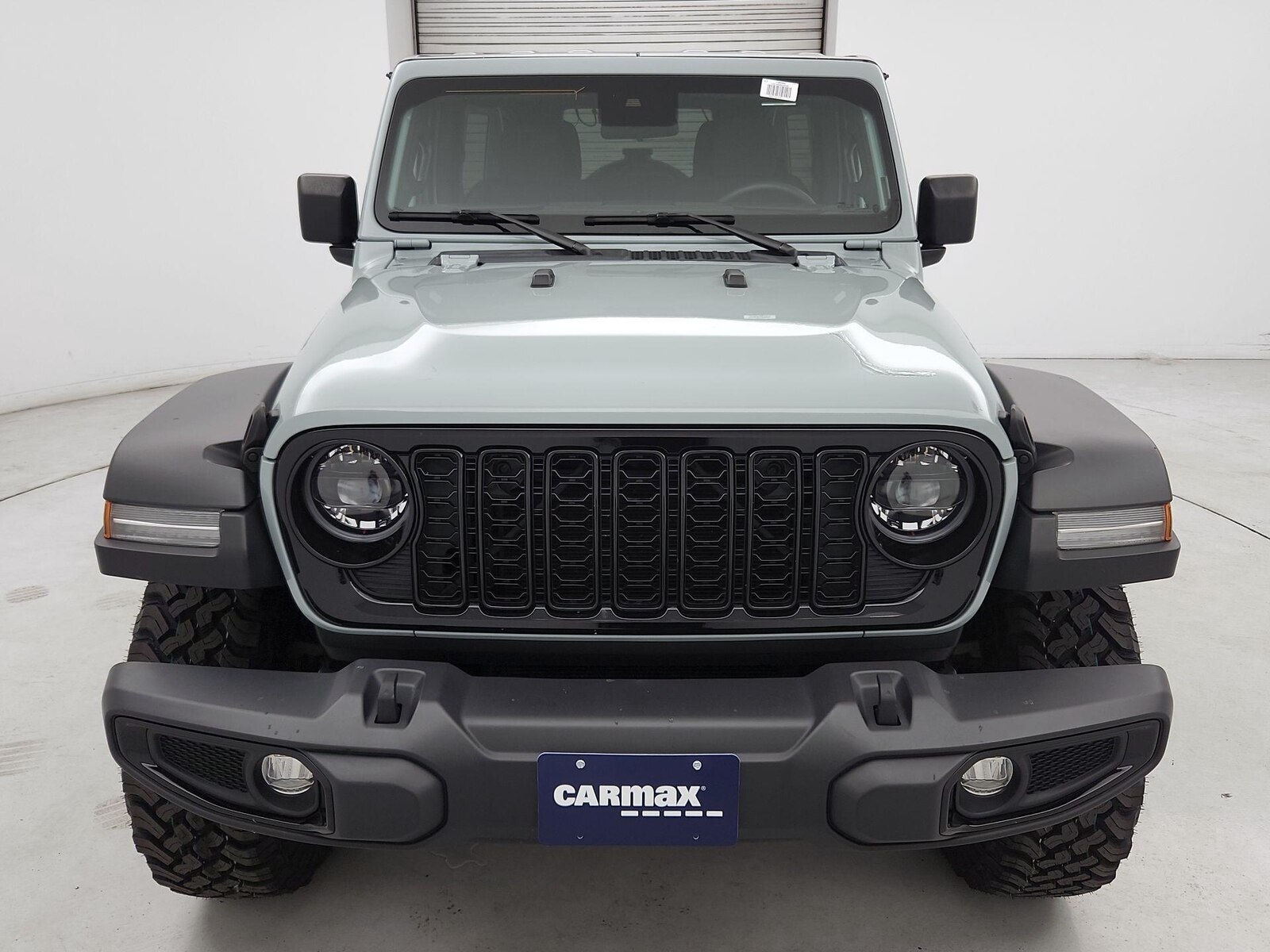 jeep wrangler 4-door 2024 1C4PJXDG6RW299385 image jeep wrangler 4-door 2024 1C4PJXDG6RW299385 image